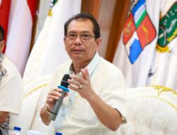 Komisi I DPRD Jabar Dukung Pemanfaatan Aset Eks Bakorwil di Bogor Raya