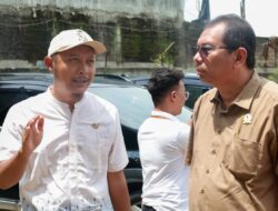 Tinjau Aset Pemprov Jabar di Kabupaten Sukabumi, Komisi I DPRD Jabar Usul Manfaatkan Untuk Sekolah Baru