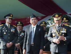 Dedi Mulyadi Tegaskan Keutuhan Negara Terjaga Saat TNI Bersatu dengan Rakyat