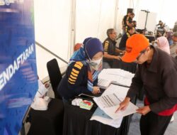 Pemkot Bandung Hapus Denda PBB, Yuk Manfaatkan Kesempatan Emas Ini