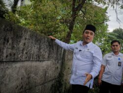 Terisolir 10 Tahun, Akhirnya 120 KK di Kavling Geologi Bandung Dapat Akses Jalan
