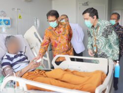 RS Fatmawati Berhasil Lakukan Transplantasi Hati pada Pasien Sirosis