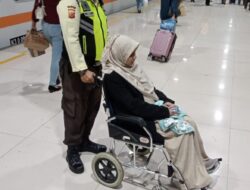 KAI Daop 2 Bandung Tegaskan Komitmen Berikan Layanan Setara kepada Konsumen