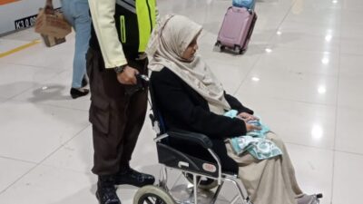 KAI Daop 2 Bandung Tegaskan Komitmen Berikan Layanan Setara kepada Konsumen