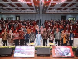 OJK Dorong Budaya Integritas di Sektor Jasa Keuangan dan Lingkungan Kampus