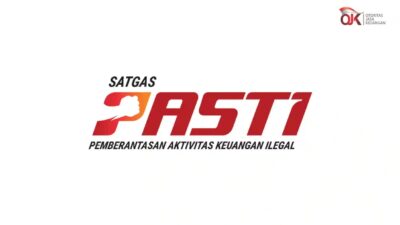 Satgas PASTI Hentikan Kegiatan AMG Pantheon dan Mbastack Periklanan Kreatif Terbatas (MBA)