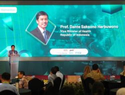 Kemenkes Luncurkan Healthcare AI Hackathon 2025