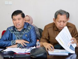 Bapemperda DPRD Jabar ke Kemendagri Konsultasikan Penyesuaian Ranperda Pajak Daerah