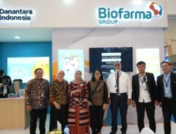 Bio Farma Raih Primaniyarta Lifetime Achievement