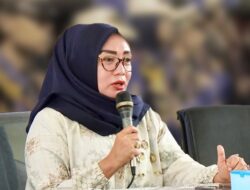DPRD Jabar Dorong KONI Kab. Karawang dan KONI Jabar Kuatkan Dukungan Untuk Atlet