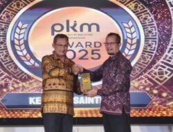 PKP2 PKM 2025 Ditutup, 1.590 Proposal Didanai dengan Libatkan 7.171 Mahasiswa dari Beragam Bidang Ilmu