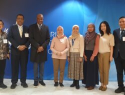 Indonesia Dorong Percepatan Sistem Peringatan Dini Global dalam Kongres Luar Biasa WMO