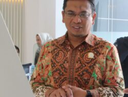 DPRD Jabar Apresiasi Peresmian Pusat Pelayanan Dan Pengaduan Satu Pintu Bale Pananggeuhan