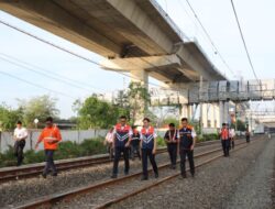 KAI Dukung Rencana Pembangunan Stasiun JIS untuk Perluas Akses dan Dorong Mobilitas Publik