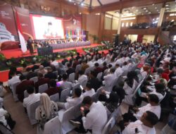 Dies Natalis Ke 71 UPI, Rektor : Refleksi Meneguhkan Kembali Jati Diri Sebagai Universitas Pendidikan