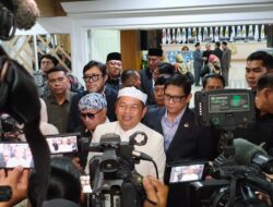 DPRD dan Pemprov. Jabar Sepakati RKUA-PPAS Jabar 2026 Rp28,4 Triliun
