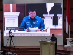 DPRD Jabar Sepakati Perubahan Propemperda Tahun 2025 dari 16 Ranperda Jadi 10 Ranperda