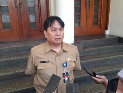 Sekda Kota Bandung Tegaskan ASN Wajib Patuh pada Proses Hukum