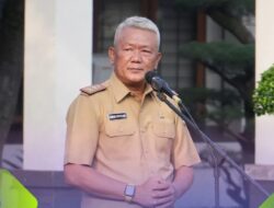 Usaha Pertambangan di Jabar Tidak Boleh Beroperasi Dalam Kawasan Hutan