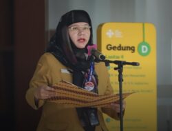 Sebagian Besar Korban Keracunan MBG di KBB Sudah Pulang