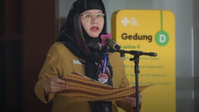 Sebagian Besar Korban Keracunan MBG di KBB Sudah Pulang