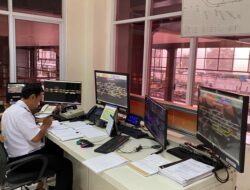 Anak Perusahaan Len Dukung Modernisasi Sistem Persinyalan Stasiun Tanah Abang Baru