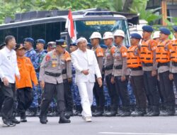 Antisipasi Bencana Alam, Pemdaprov Jabar Siapkan Ambulans Khusus Hingga Rumah Sakit Terapung