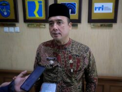 Pemkot dan Komunitas Bersatu Siaga Tanggap Bencana di Bandung