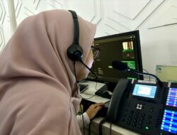 Pemkot Bandung Hadirkan Panic Button dan Sistem CCTV Pelindung
