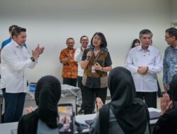 Program Magang Nasional Bukti Pemerintah Serius Perluas Kesempatan Kerja Anak Muda