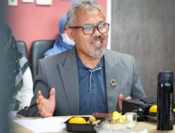 Komisi V DPRD Jabar Dorong Status Rumah Sakit Kesehatan Kerja di Kabupaten Bandung Naik dari Tipe D Jadi Tipe C