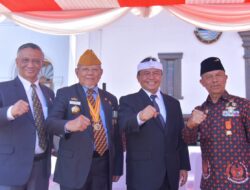 Sikap Pahlawan yang Tidak Berebut Jabatan Patut Diteladani
