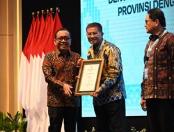 Stunting di Jabar Turun ke 15,9 Persen, Pemdaprov Raih Penghargaan Terbaik Pertama