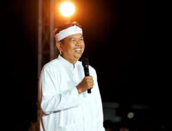 Gubernur Jabar Dedi Mulyadi Larang Hukuman Fisik kepada Siswa