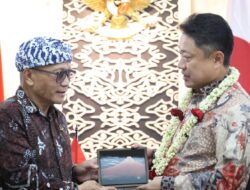 DPRD Jawa Barat dan Delegasi Parlemen Prefektur Shizouka Jepang Jajaki Kerjasama di Sektor Pariwisata hingga Pendidikan