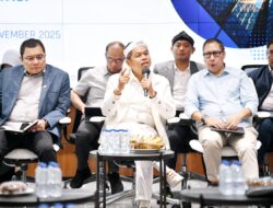 Penataan DAS, Jalan, dan Gerbang Tol Jadi Prioritas di Jabar