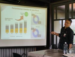 Jumlah Investor Jawa Barat Terus Tumbuh Didominasi Gen Z