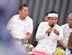 Pembangunan Infrastruktur Jabar Terus Digenjot Jelang Akhir 2025