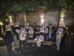 Gerakan Mahasiswa Pasundan Tolak Pengangkatan Soeharto Sebagai Pahlawan Nasional