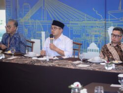 Bandung Investment Forum 2025, Pemkot Tawarkan 11 Aset