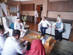 81 Ribu Kasus TBC Terungkap di Jabar, Wamenkes: Deteksi Dini Harus Diperluas