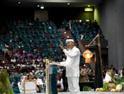 Pemprov Jabar Maksimalkan Peran Kader PKK dan Aparat Desa Atasi Stunting