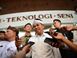 Diduga Jadi Korban Perdagangan Orang, Gubernur Jabar akan Pulangkan Rizki dari Kamboja