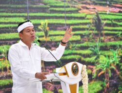 Mahasiswa dan Siswa SMK akan Dilibatkan dalam Pembangunan Infrastruktur Jabar