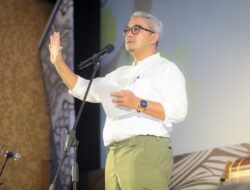 Bandung Luncurkan Calendar of Event 2026, 113 Acara Atraktif Siap Digelar Sepanjang Tahun