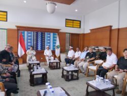 Bandara Kertajati Diusulkan Jadi Kawasan Industri Pertahanan Nasional