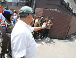 TPST Kobana Tegallega Siap Beroperasi, Pemkot Bandung Atur Jadwal Per RW