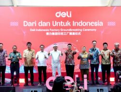 Tingkatkan Kualitas SDM Karawang, Pemdaprov Jabar akan Sekolahkan 1.000 Lulusan SMP ke SMK
