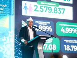 Dorong Investasi, Pemkot Bandung dan BEI Kolaborasi Bangun Galeri Bursa Efek