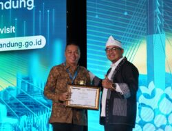 Bio Farma Raih Predikat Pelaku Usaha Penanaman Modal Terbaik Periode 2024